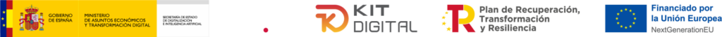 Kit Digital Centro dental Heron - dentistas en Las Rozas