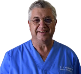 dentista en Las Rozas - Alejandro Malmierca Hernandez - Centro dental Heron
