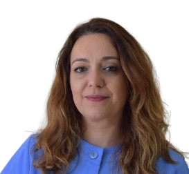 dentista en Las Rozas - Carmen Pérez Chups - Centro dental Heron