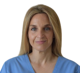 dentista en Las Rozas - Fátima Cerdán Gómez - Centro dental Heron