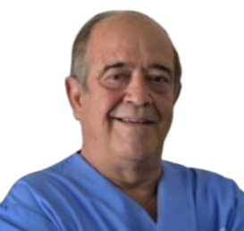 dentista en Las Rozas -Luis Aracil Kesseler - Centro dental Heron